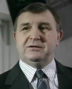 Billy Featherstone, Coronation Street