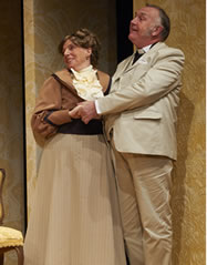 The Importance of Being Earnest