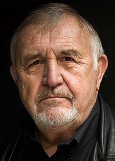 Roger Bingham